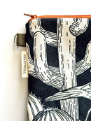 Roadrunner Zippered Bag