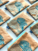 Bison Pouch