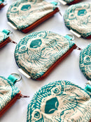River Otter Pouch