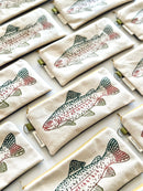 Trout Pouch