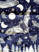 Nocturnal Natives Bandana