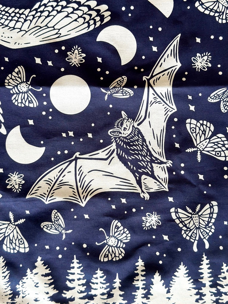 Nocturnal Natives Bandana