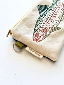 Trout Pouch