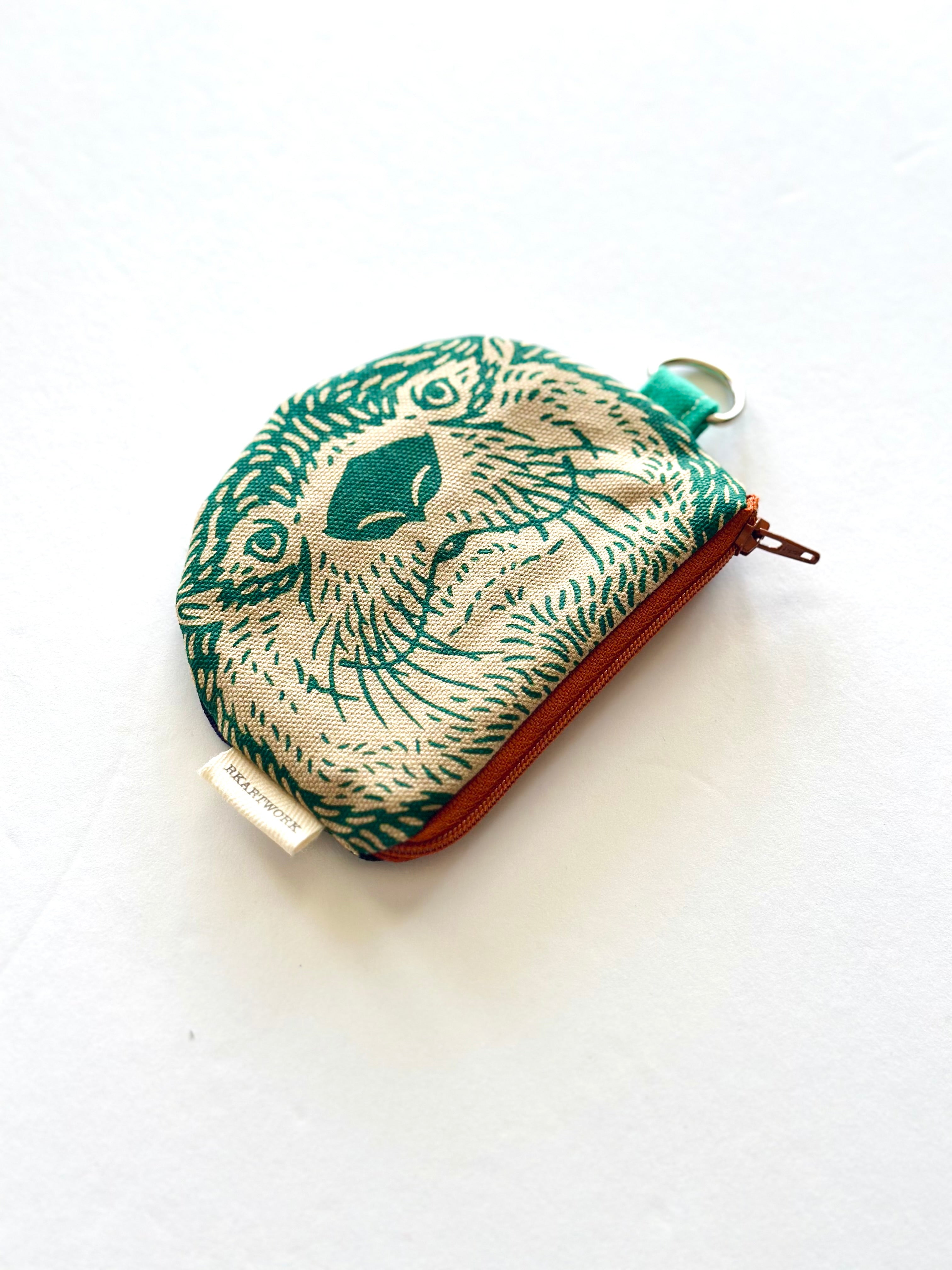 River Otter Pouch