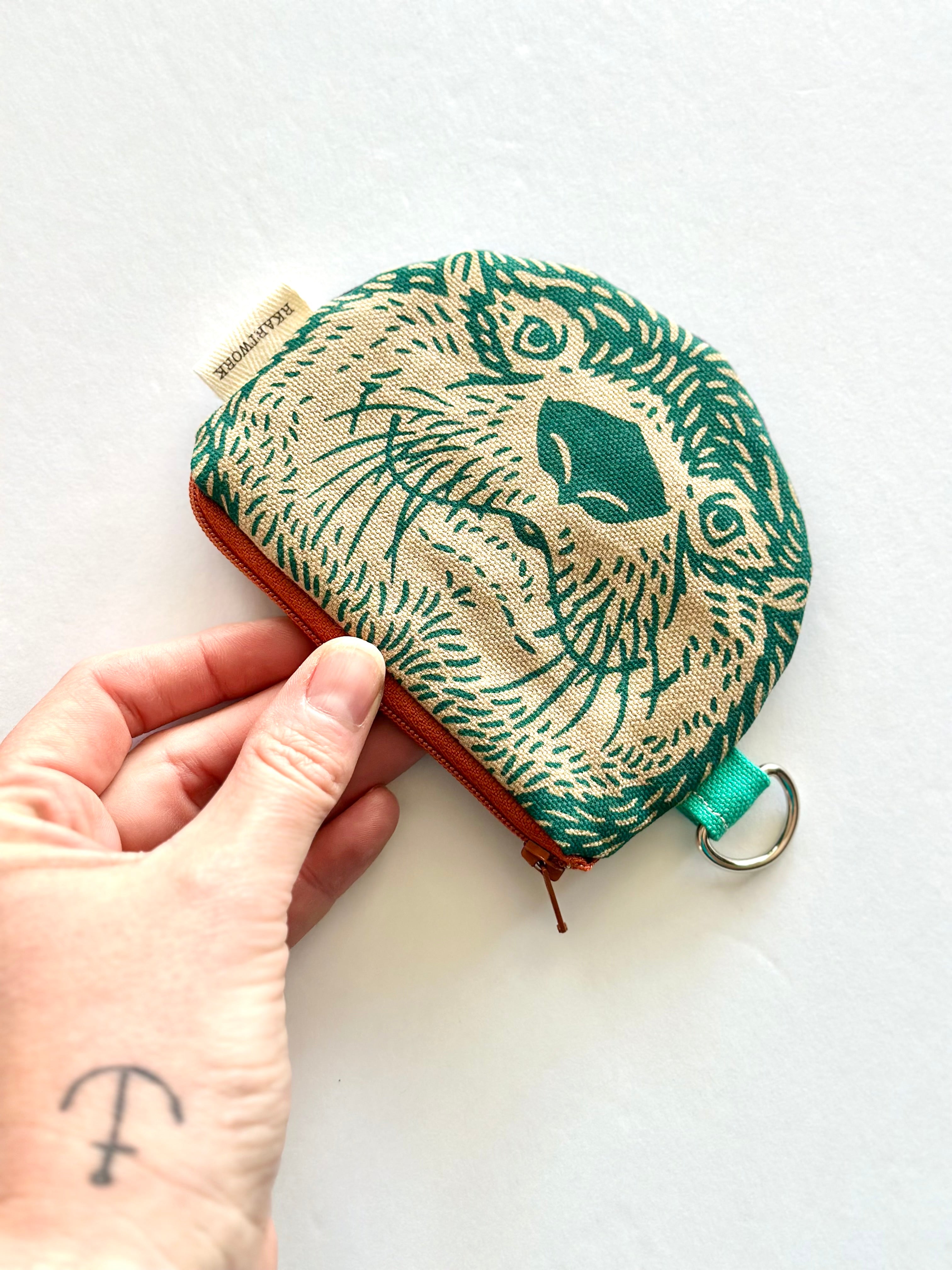 River Otter Pouch
