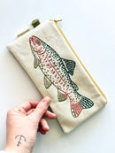 Trout Pouch