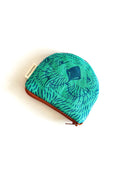 Otter Pouch - Turquoise