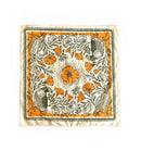 Quail + Poppies Bandana
