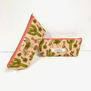 Desert Dwellers - Pencil Pouch