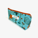 Camp Critters - Pencil Pouch