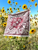 Blooming Bandana