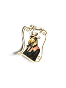 Howdy Horse - Vinyl Sticker