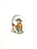 River Otter Sticker