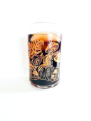 Fox + Forest - Can Style Glassware