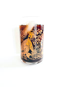 Fox + Forest - Can Style Glassware