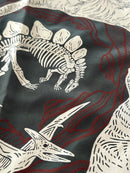 Dino Digs Bandana